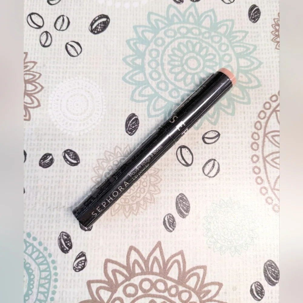 Sephora Collection Lip Powder - 02 It's Natural